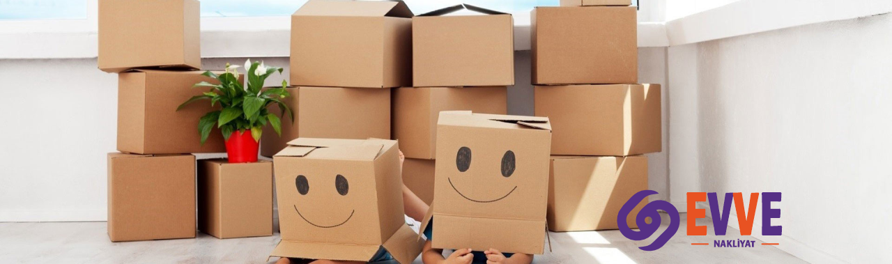 Tuzluçayır Nakliyat